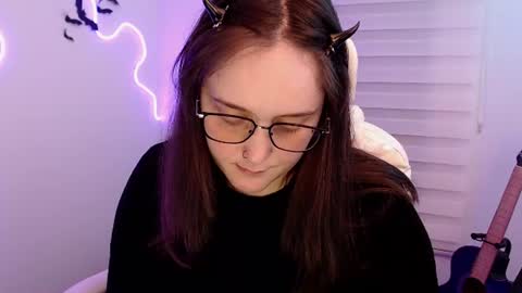 Snapshot of fallenag__ chatting on June 29, 3:24 am OF fallenag 1 online show from June 29, 3:24 am