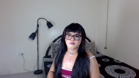 Snapshot of falling_angel69 chatting on July 4, 5:41 pm yumiko online show from July 4, 5:41 pm