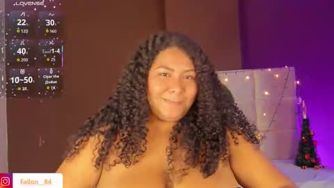 Snapshot of fallon_11 chatting on December 16, 8:14 pm Fallon online show from December 16, 8:14 pm