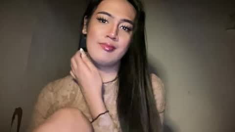 callmecindy online show from October 31, 8:54 pm