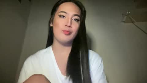 callmecindy online show from November 3, 10:10 pm