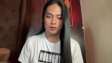 callmecindy online show from June 5, 1:56 am