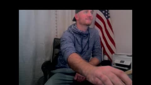 Snapshot of fallout7657 chatting on January 11, 1:05 pm Daddy online show from January 11, 1:05 pm