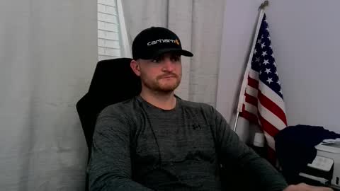 Snapshot of fallout7657 chatting on January 14, 2:12 pm Daddy online show from January 14, 2:12 pm
