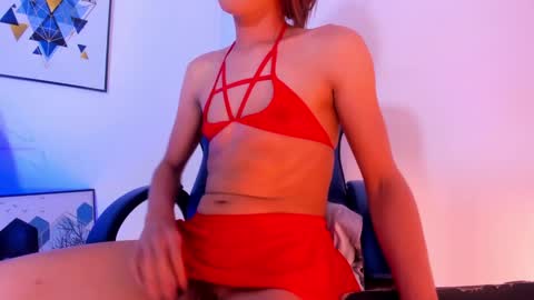 Snapshot of fanasy_andreadollx chatting on February 2, 11:08 am Andrea online show from February 2, 11:08 am