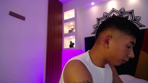 Snapshot of fancy_vixen chatting on February 8, 12:30 pm FANCY online show from February 8, 12:30 pm