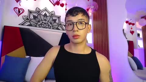 Snapshot of fancy_vixen chatting on February 12, 12:44 pm FANCY online show from February 12, 12:44 pm