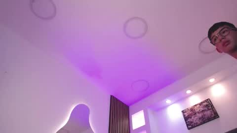 Snapshot of fancy_vixen chatting on February 20, 6:26 am FANCY online show from February 20, 6:26 am