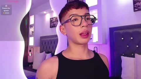 FANCY online show from April 14, 3:34 am