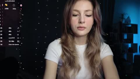 fancymeee online show from January 26, 9:51 am