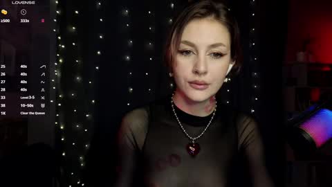 fancymeee online show from February 14, 10:07 am