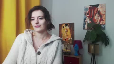 Nadine online show from January 8, 6:20 am