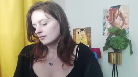 Nadine online show from January 15, 12:25 pm