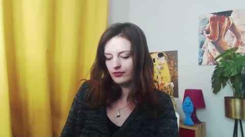 Nadine online show from January 27, 6:41 am