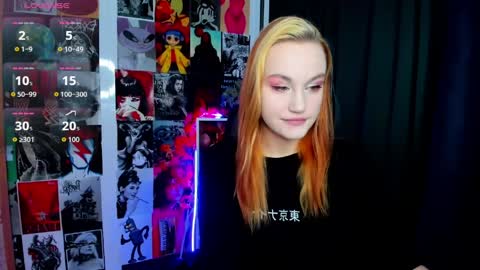 Merida but you can call me Ida online show from April 1, 8:48 am