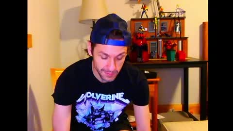 Fan Friction online show from December 14, 2:56 am