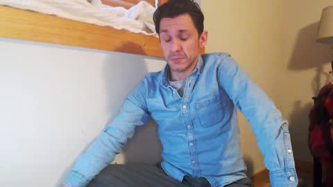 Fan Friction online show from January 8, 7:03 pm