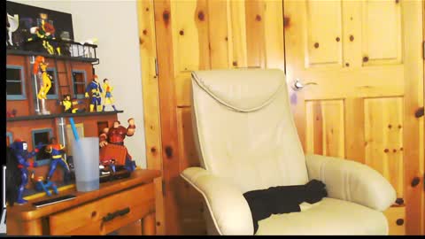 Fan Friction online show from January 27, 7:24 pm