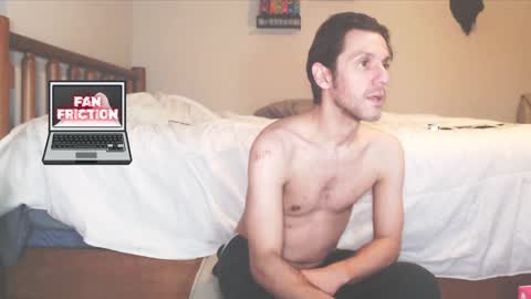 Fan Friction online show from February 9, 9:17 pm