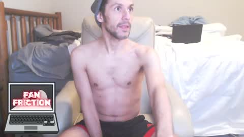 Fan Friction online show from February 16, 9:38 pm