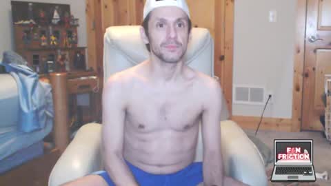 Fan Friction online show from February 24, 6:27 am