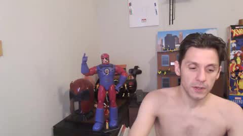 Fan Friction online show from January 13, 7:30 pm