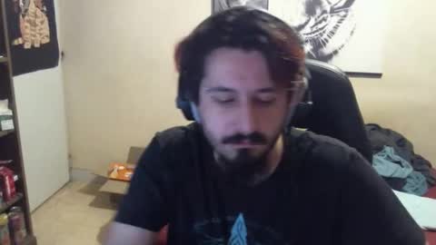 Kevin online show from April 25, 11:46 pm