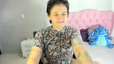 Snapshot of fanny_18 chatting on September 10, 3:17 am FANNY online show from September 10, 3:17 am