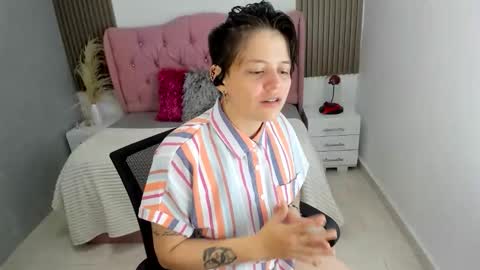 FANNY online show from February 13, 2:29 am