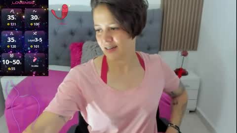 FANNY online show from May 26, 7:32 pm