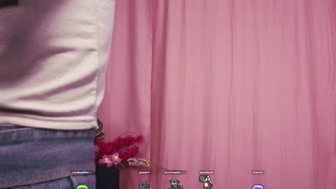 Kim online show from December 3, 7:22 pm