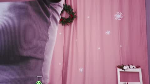 Kim online show from December 9, 10:20 pm