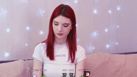 Kim online show from January 6, 7:13 pm