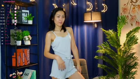 Eva online show from January 18, 1:08 am