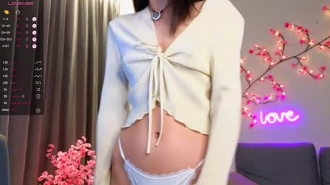 Snapshot of fannygarland chatting on October 26, 1:11 am Eva online show from October 26, 1:11 am