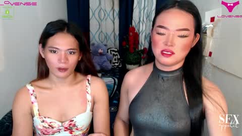 BRIANNA online show from April 10, 7:13 am