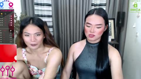 BRIANNA online show from April 10, 7:18 pm