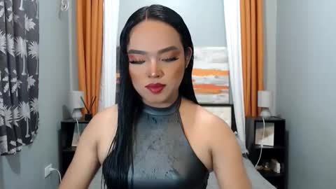 ITYS ME MONA online show from February 17, 3:14 am