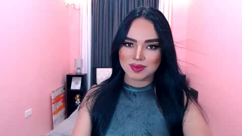 ITYS ME MONA online show from February 25, 10:03 am