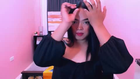 ITYS ME MONA online show from March 15, 8:31 am