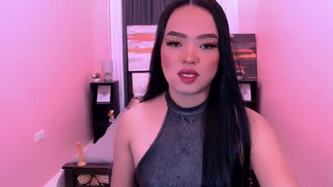 ITYS ME MONA online show from March 25, 7:58 am