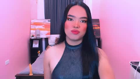 ITYS ME MONA online show from April 3, 6:11 am