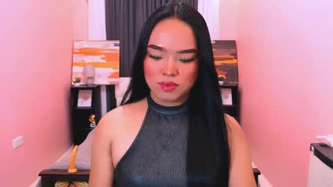 ITYS ME MONA online show from April 7, 12:05 pm