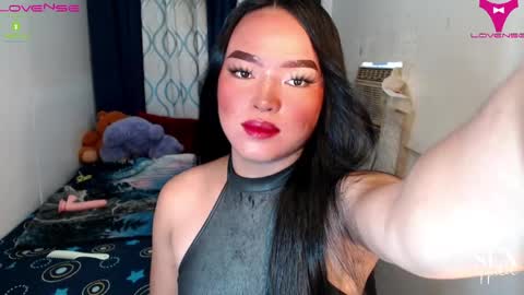 ITYS ME MONA online show from April 9, 9:04 am