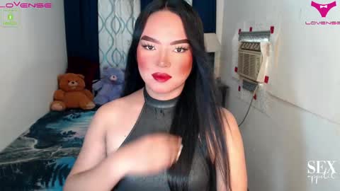 ITYS ME MONA online show from April 12, 4:17 am