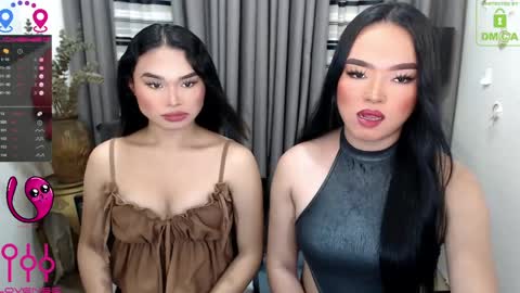 ITYS ME MONA online show from April 20, 9:56 am