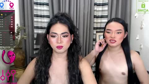 ITYS ME MONA online show from April 22, 1:12 pm