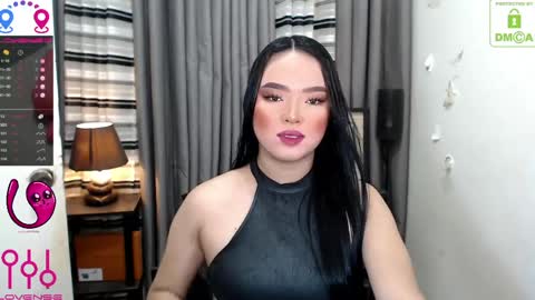 ITYS ME MONA online show from May 19, 9:37 am