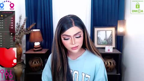 Snapshot of fantacyoflove chatting on December 9, 3:07 am YASI online show from December 9, 3:07 am