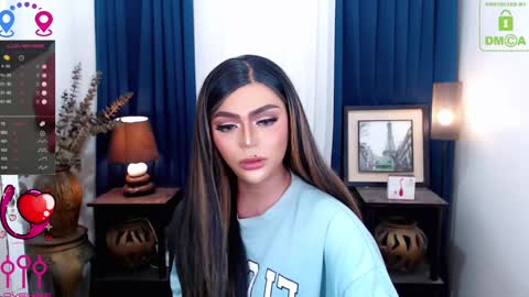 Snapshot of fantacyoflove chatting on December 9, 6:12 am YASI online show from December 9, 6:12 am